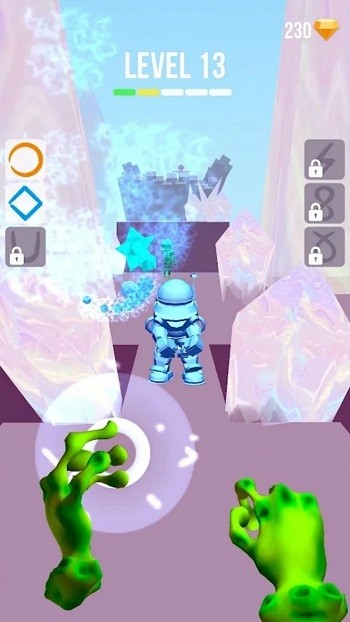 猛男大闯关下载