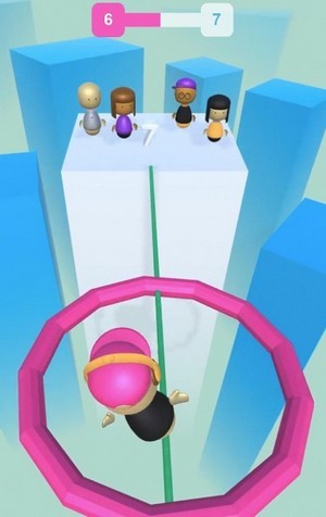 我要走钢丝下载