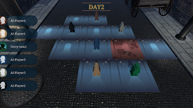 杰克与侦探下载