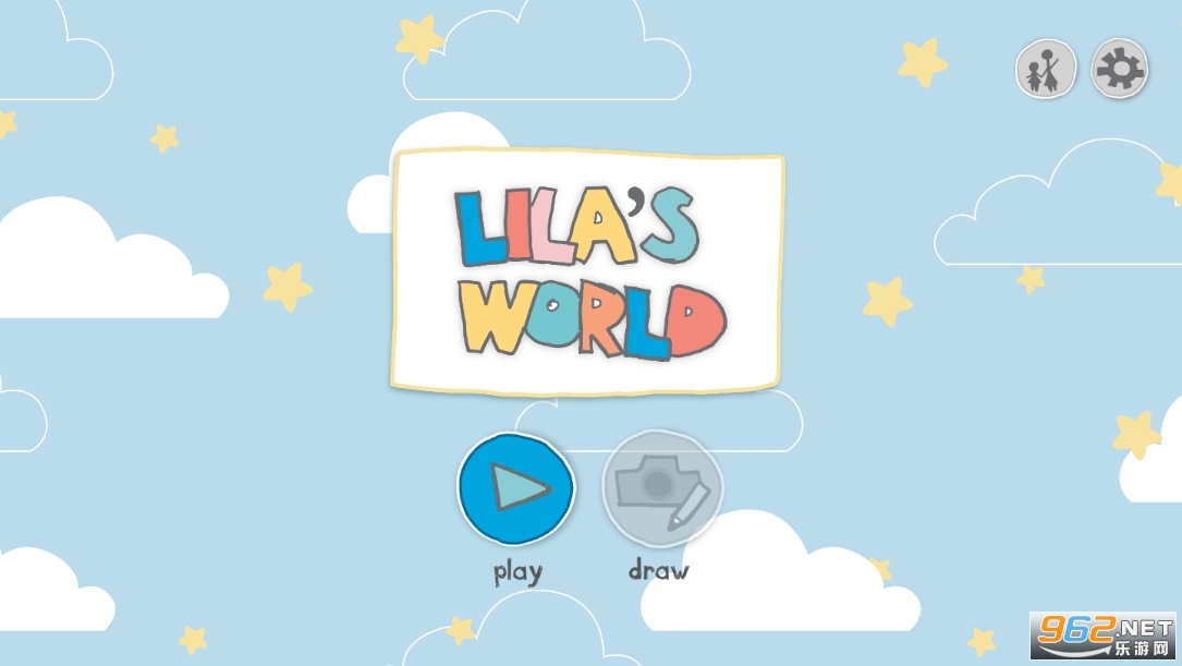 莱拉的世界lilasworld游戏