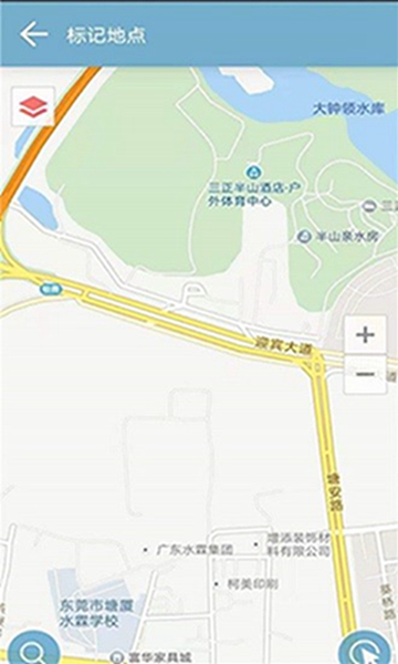 街景地图爱游app