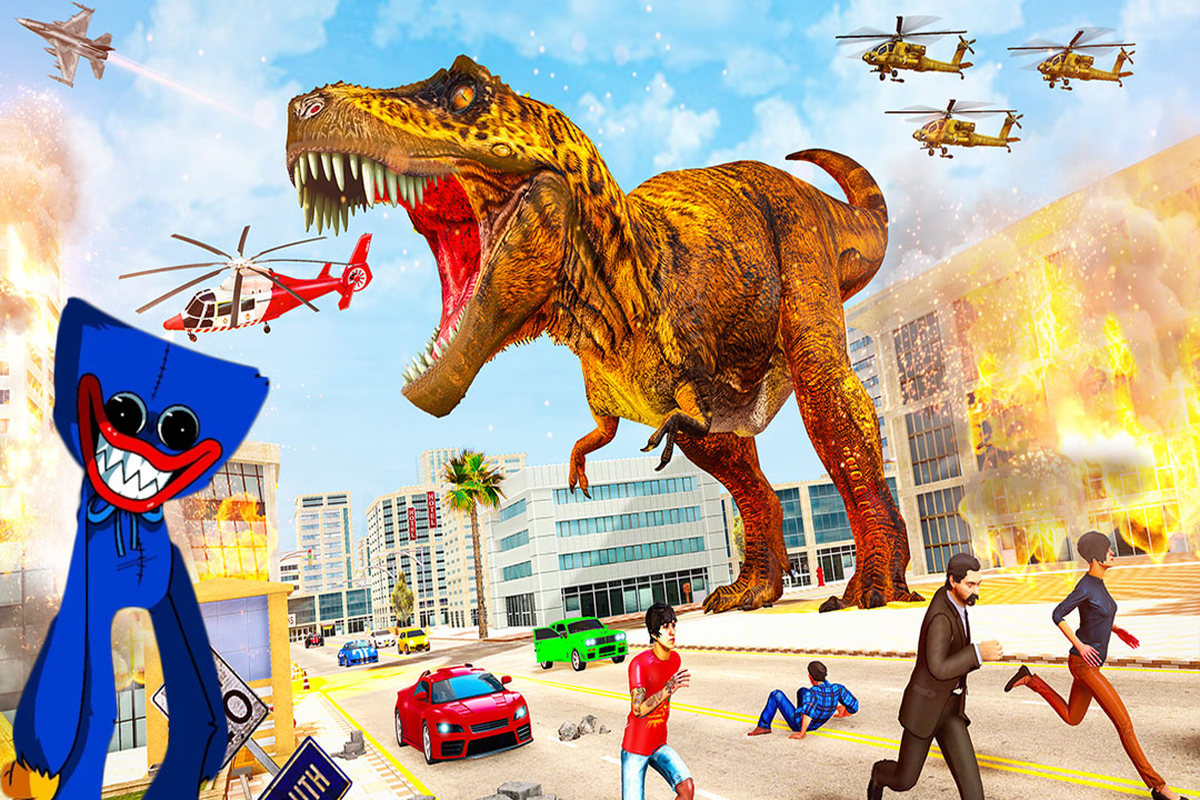 捣蛋狼人杀手游下载