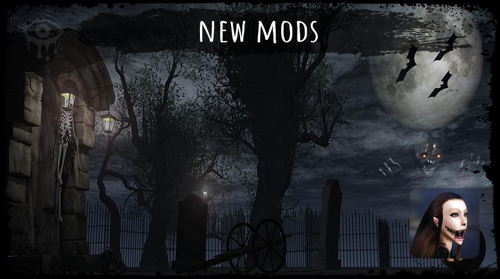 灵魂的眼睛会变得恐怖下载游戏汉化版