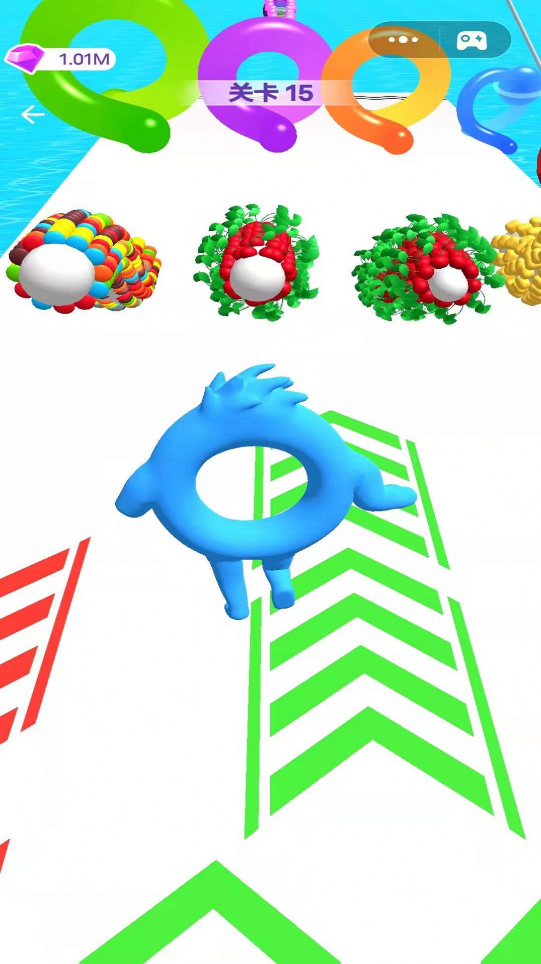 糖逗冲冲冲下载