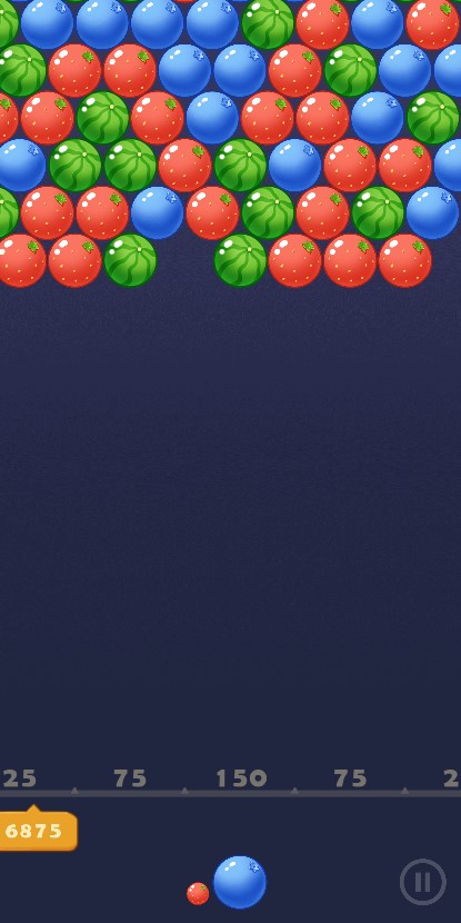 微伞小游戏水果射手下载