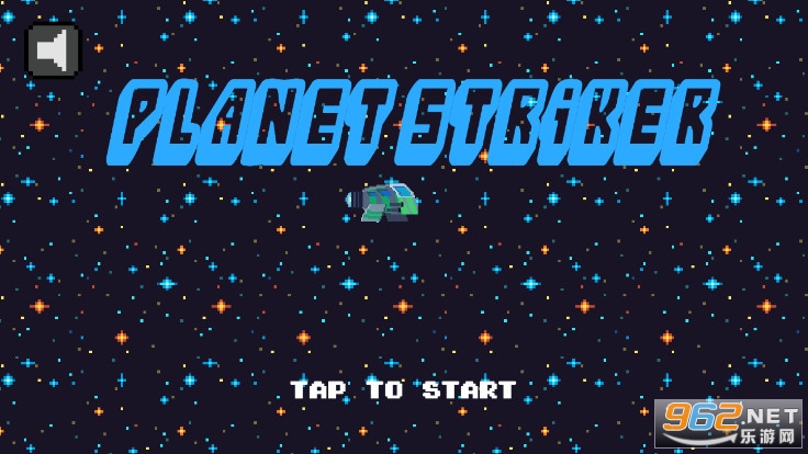 PlanetStriker星球前锋破解版