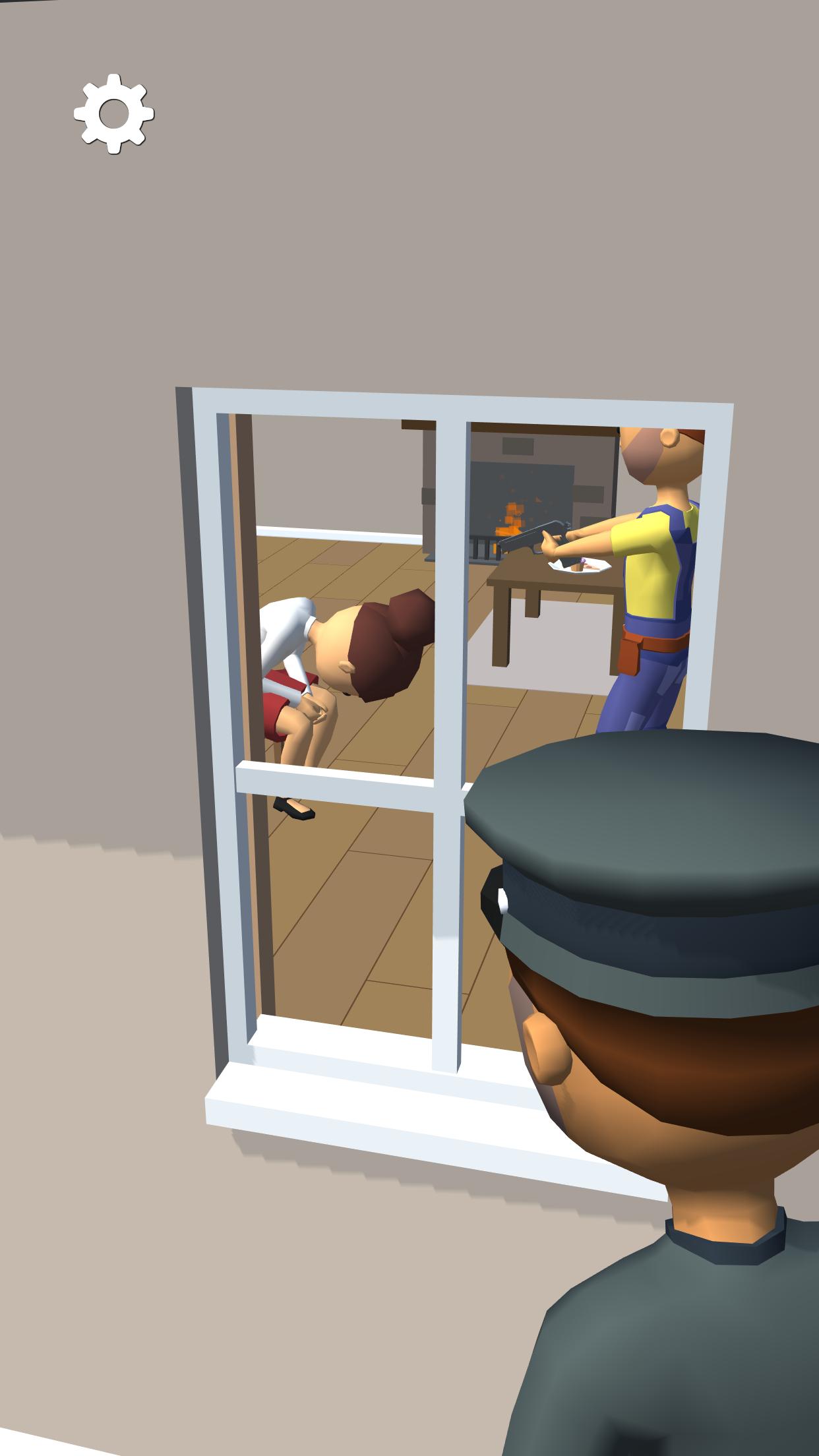 人质谈判专家3D下载