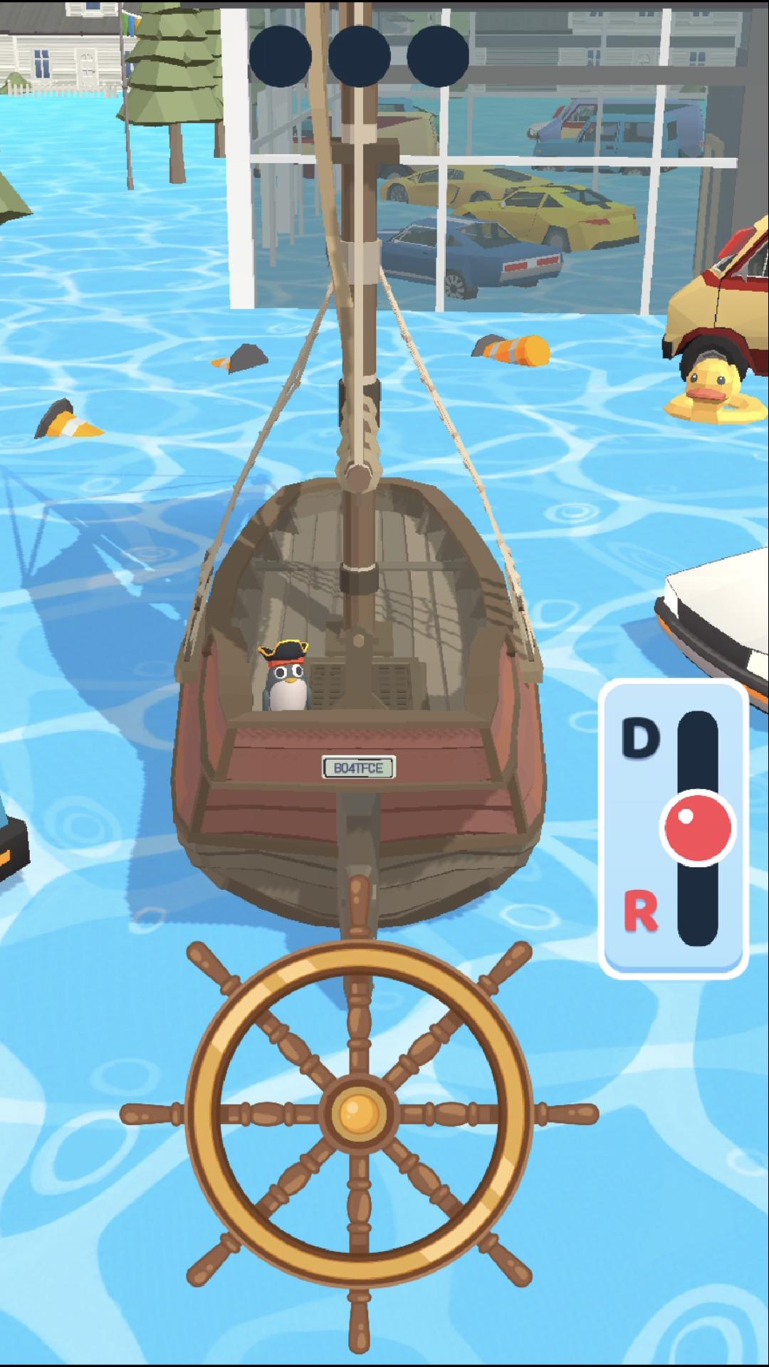 汽车经销商3D下载