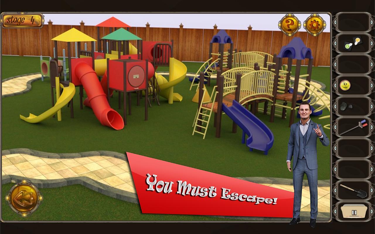 你必须逃离这个房间下载