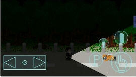 诡异小镇手机版