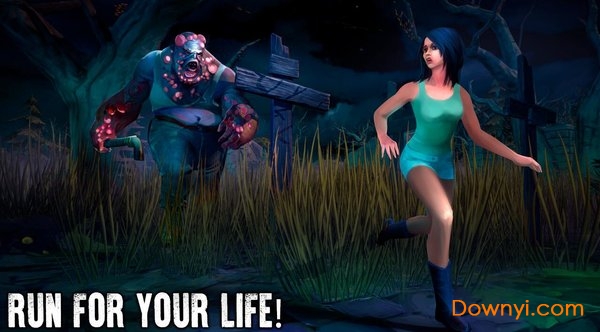 死光汉化版(dead light)