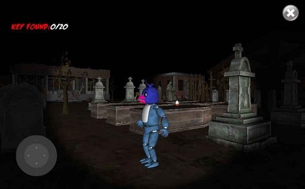 动物之惧手机版