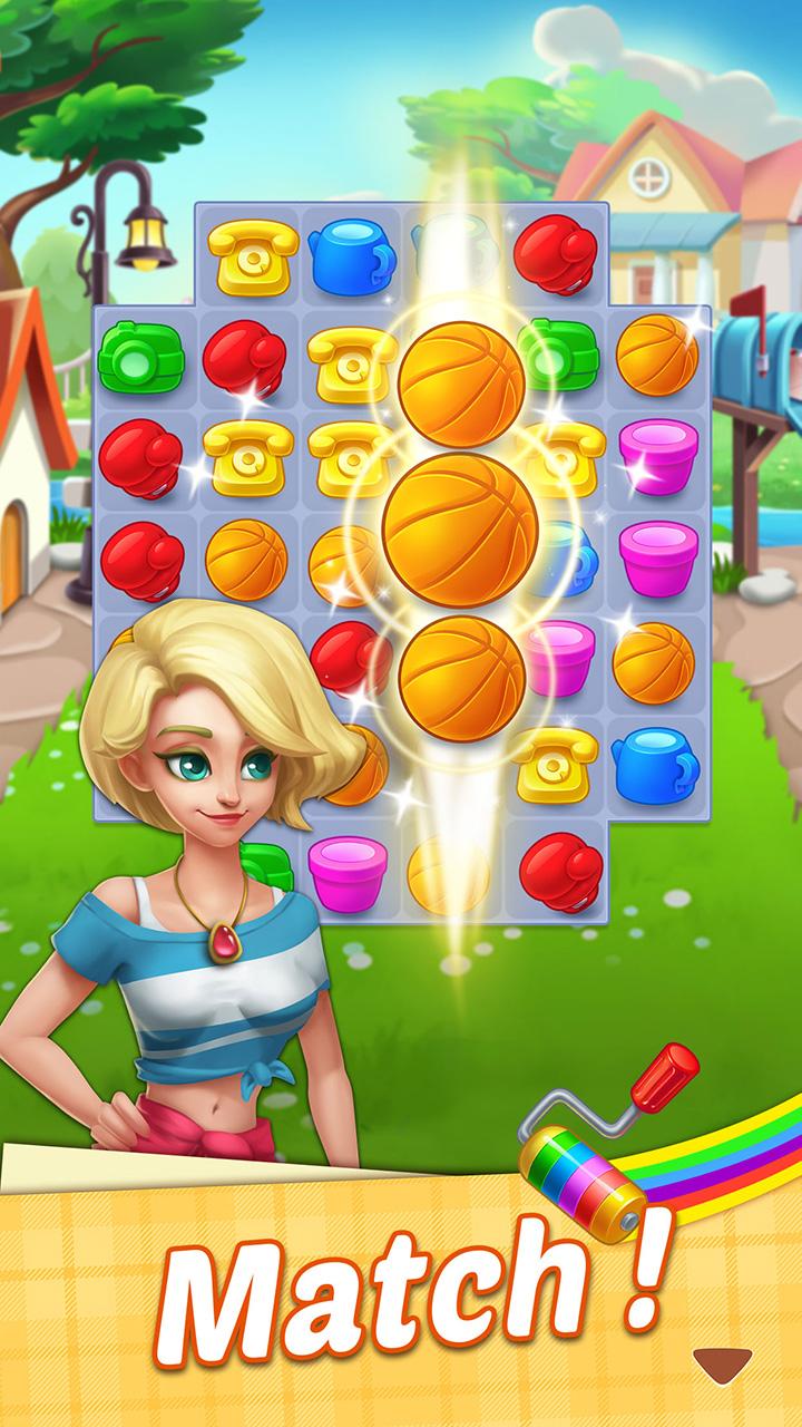 我的豪宅汉化破解版下载