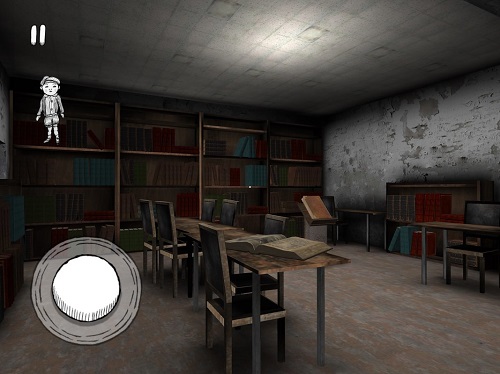 邪恶修女不死外挂版