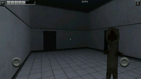 scp收容失效重制手机版