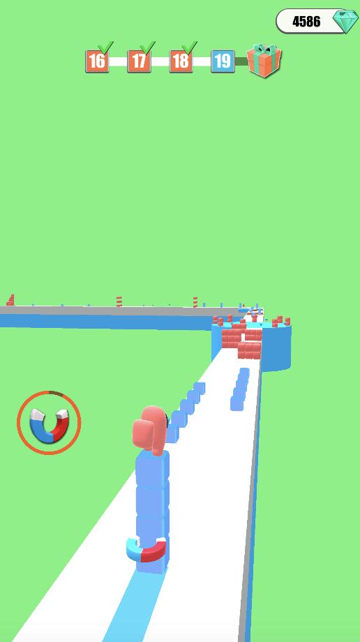 立方体冲浪楼梯下载