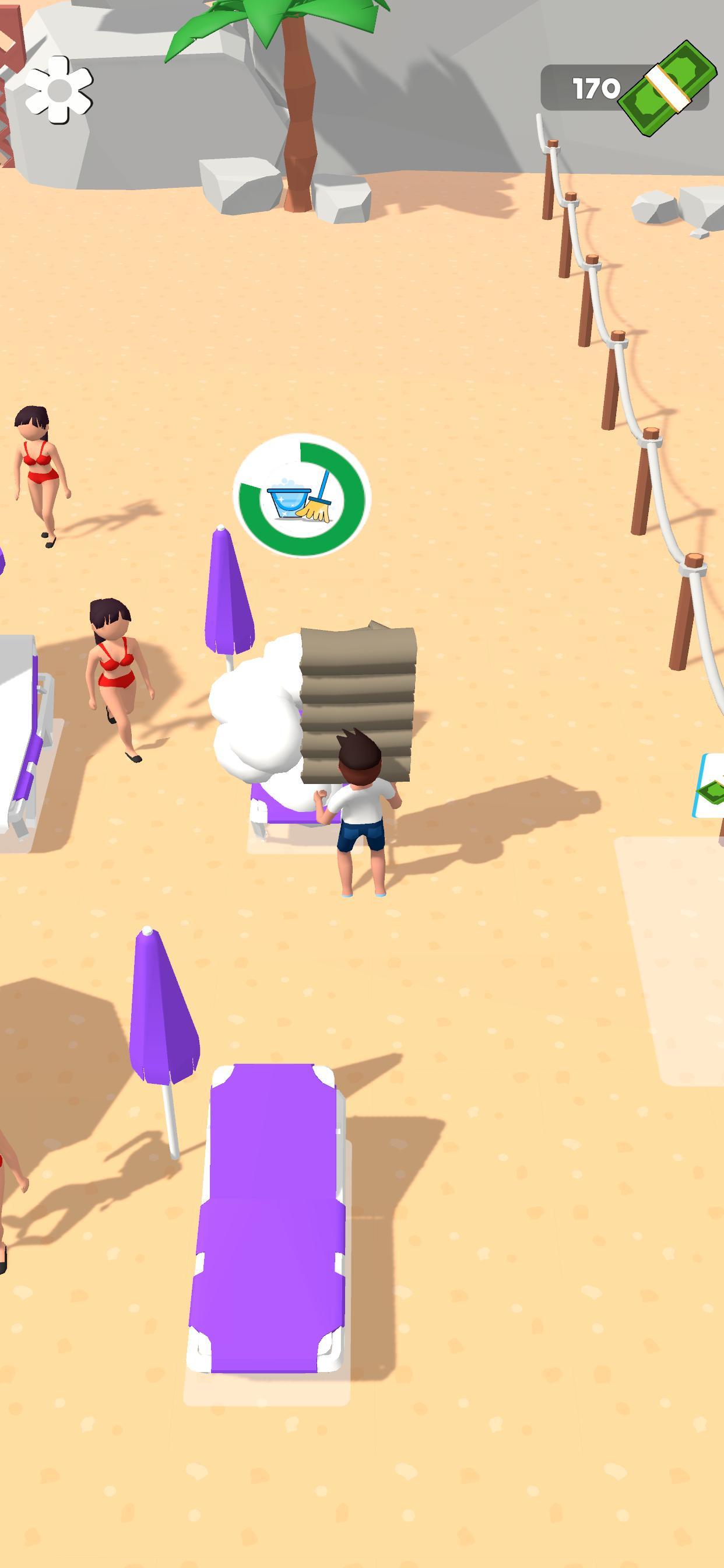 海滩俱乐部下载中文手机版