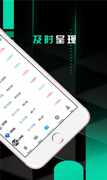 币特全球交易所app下载最新版