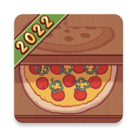 美味的披萨可口的披萨下载破解版2022中文版