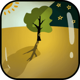 类似老农种树的手机游戏推荐，开心小果园种树不容错过