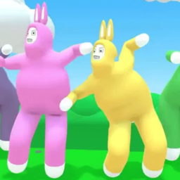 和暴走兔子相似的游戏合集，双人跳一跳兔子游戏值得推荐