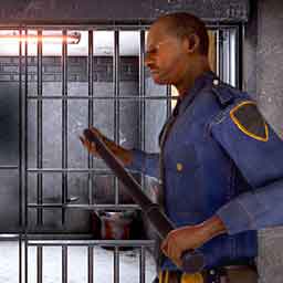跟绿色监狱一样耐玩的游戏推荐，2022最新款监狱模拟器逃脱游戏入围