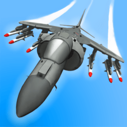 好玩的空军飞行游戏相关推荐，2022最新款放置空军基地游戏上榜
