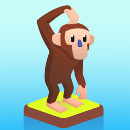 20款经典猴子闯关游戏大全推荐，网友推荐的猴子岛入围榜首