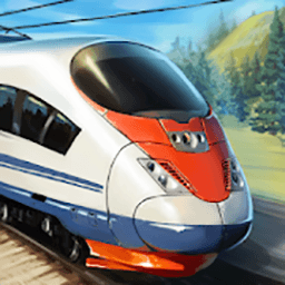 和高铁模拟差不多的游戏推荐大全，2022最新款高铁火车模拟游戏强势入围