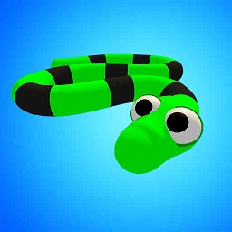 贪吃蛇系列游戏有哪些，18款手机版贪吃蛇免费游戏推荐