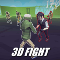 拟人化的3D格斗手游热门大全，网友推荐的3d格斗竞技场游戏好评如潮