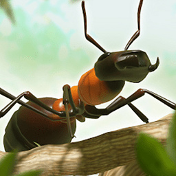 2023与蚂蚁类有关的游戏榜单，网友推荐的蚂蚁指挥官手机版入围榜首