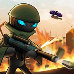 火柴人超级战车游戏最新版