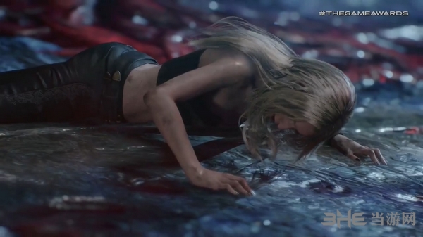 《鬼泣5》新预告展示V战斗能力，Xbox版试玩已推出