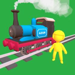 铁路模拟游戏，超级校园模拟器2023体验流畅