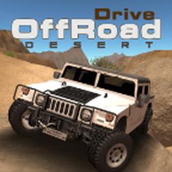 模拟经营类手游榜单，OffRoad Drive Desert（越野沙漠）爽快的战斗环节