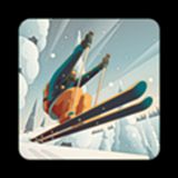 雪山冒险手机安卓版完整版v1.206
