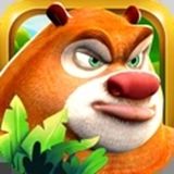 熊出没森林勇士无限钻石内购版v1.0.0