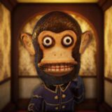 恐怖猴子的欺骗无限钥匙版完整中文版v1.0