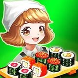 滚滚寿司卷内置菜单免广告v1.0