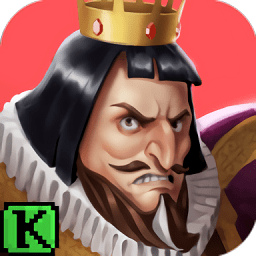 愤怒的国王无敌版下载安装v1.0