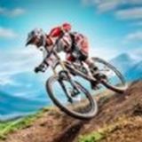 竞速自行车手手机版下载安卓版v1.0