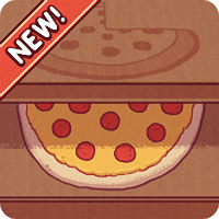 可口的披萨美味的披萨官方最新版v1.0.0