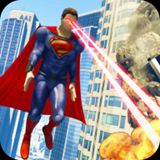 超人模拟器正版下载最新安卓版v1.3
