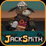 杰克驴的铁匠铺手机版中文版v2.0.3