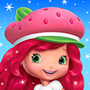 草莓女孩跑酷无限钻石版下载v2.2.6