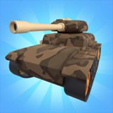 坦克生存闪电战最新版安卓版v1.2