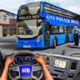 警车模拟巴士手机最新版正版v1.0