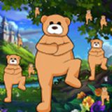 找到跳舞的小熊最新版下载官方版v1.0