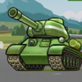 坦克歼击战手机版最新版v1.3.6